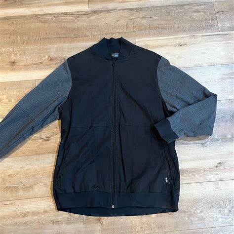 tavik replicant quilted bomber jacket|TAVIK Bomber Jackets .